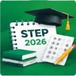 صورة توضيحية لاختبار STEP للغة الإنجليزية