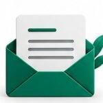 أيقونة خطاب التقديم الوظيفي