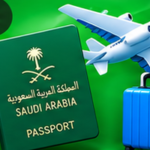 تجديد جواز السفر السعودي
