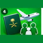 الاستعلام عن صلاحية الإقامة