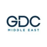 شعار GDCC Middle East