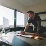 إجراءات الاستقالة في السعودية