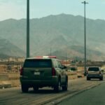 الاعتراض على المخالفات المرورية 2026 عبر أبشر