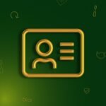تجديد الهوية الوطنية 2026 عبر منصة أبشر
