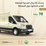 توقعات الأمطار في السعودية أكتوبر ونوفمبر 2026