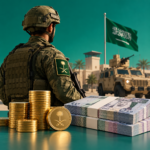 رواتب الأمن العام 1448