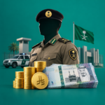رواتب الحرس الملكي 1448