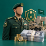 رواتب وزارة الدفاع 1448