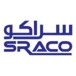 شعار شركة سراكو SRACO للوظائف 2026