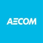 شعار شركة AECOM